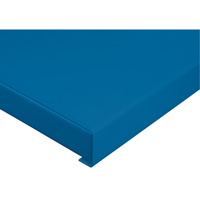 &eacute;tabli avec armoire - Dessus Chandler Sales