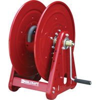 Hose Reels, Single Hose, 19-3/4" W x 17-3/4" D x 20-1/4" H Chandler Sales