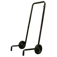 Chariot pour d&eacute;vidoirs &agrave; manivelle Chandler Sales