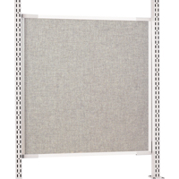 Modular Ergonomic Workstations - Reversible Marker boards/Tack boards Chandler Sales