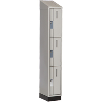 Metal Locker