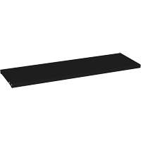 Additional Shelf for 94 Series Cabinets, 36" x 18", 150 lbs. Capacity, Steel, Black Chandler Sales