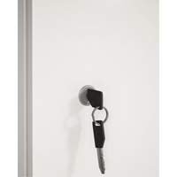 Serrure et cl&eacute;s pour armoire Chandler Sales