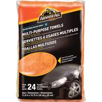 Multi-Purpose Microfibre Cleaning Towels Chandler Sales