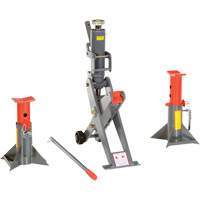 Hydraulic Forklift Jack Chandler Sales