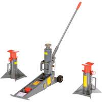 Hydraulic Forklift Jack Chandler Sales
