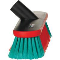 Transport Line Water Fed Vehicle Brush Chandler Sales