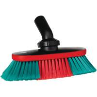 Transport Line Water-Fed Vehicle Brush with Adjustable Head Chandler Sales