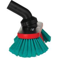Transport Line Water-Fed Vehicle Brush with Adjustable Head Chandler Sales