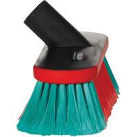 Transport Line Water Fed Vehicle Brush Chandler Sales