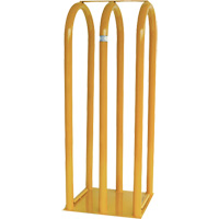 Cage de gonflage &agrave; trois barres T106 Chandler Sales