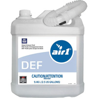 Air1&reg; Diesel Exhaust Fluid, 9.46 L, Jug Chandler Sales