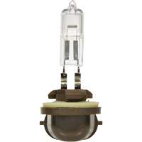 886 Phare antibrouillard de base, Halog&egrave;ne, 50 W, Blanc cass&eacute; Chandler Sales