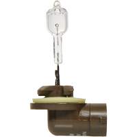 886 Phare antibrouillard de base, Halog&egrave;ne, 50 W, Blanc cass&eacute; Chandler Sales