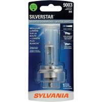 9003 Ampoule de feu avant SilverStar Ultra, Halog&egrave;ne, 60 W, Blanc Chandler Sales