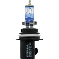 9007 SilverStar&reg; Ultra Headlight Bulb, Halogen, 55 W/65 W, White Chandler Sales