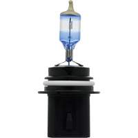 9007 SilverStar&reg; Ultra Headlight Bulb, Halogen, 55 W/65 W, White Chandler Sales