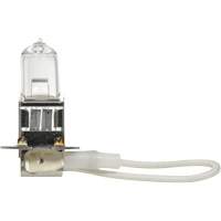 Ampoule de base pour feu avant H3, Halog&egrave;ne, 45 W, Blanc cass&eacute; Chandler Sales