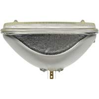 Phare automobile scell&eacute; de base H6054, 35 W, Blanc Chandler Sales