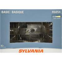Phare automobile scell&eacute; de base H6054, 35 W, Blanc Chandler Sales