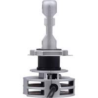 9003 Ampoule pour feu avant, DEL, 12 W/14 W/24 W, Blanc Chandler Sales