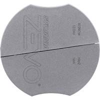 9003 Ampoule pour feu avant, DEL, 12 W/14 W/24 W, Blanc Chandler Sales