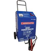 Chargeur 12 V 40 A Intellamatic Chandler Sales
