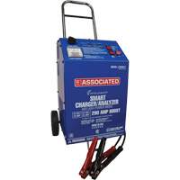 Chargeur 12/24 V 70/35 A &agrave; roues Intellamatic Chandler Sales