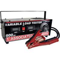 Variable Carbon Pile Load Tester Chandler Sales