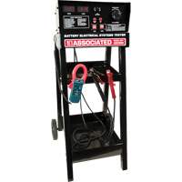 Carbon Pile Battery Load Tester & Electrical Systems Tester Chandler Sales
