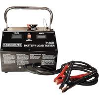 Testeur de charge robuste pour pile variable au carbone Chandler Sales