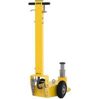 Mammut 2-Stage Jack, 66 Ton(s), Air Hydraulic Chandler Sales