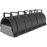 Trousse de verrouillage de s&eacute;curit&eacute; pour cric Mammut 91005 d'ESCO Chandler Sales