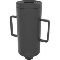 Rallonge de 12" pour crics Mammut 91004 et 91005 d'ESCO Chandler Sales