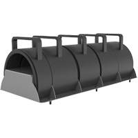 Safety Locking Kit for ESCO Mammut Jack Model 91004 Chandler Sales