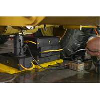 100 Ton Cribbing Block Chandler Sales