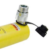 D&eacute;monte-talons hydraulique OTR Earthmover s&eacute;rie Pro Chandler Sales