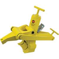 D&eacute;monte-talons hydraulique Combi s&eacute;rie Pro Chandler Sales