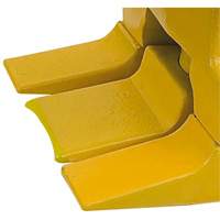 D&eacute;monte-talons hydraulique Maxi s&eacute;rie Pro Chandler Sales