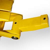 D&eacute;monte-talons hydraulique Maxi s&eacute;rie Pro Chandler Sales