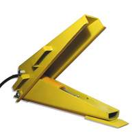 D&eacute;monte-talons hydraulique pour pneu agricole double s&eacute;rie Pro Chandler Sales