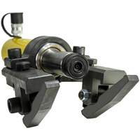 Ensemble de d&eacute;monte-talons pour pneu g&eacute;ant OTR ESC3000 s&eacute;rie Pro Chandler Sales