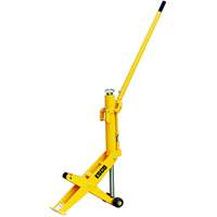 Heavy-Duty Forklift Tractor Jack Chandler Sales