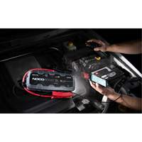 Survolteur pour batterie GBX155 Boost X Chandler Sales