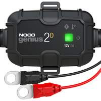 Genius&reg; 2D 2-Amp Direct-Mount Battery Charger Chandler Sales