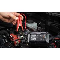 Genius&reg; 5 5-Amp Battery Charger Chandler Sales