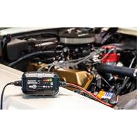 Genius&reg; 5 5-Amp Battery Charger Chandler Sales