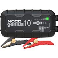 Genius&reg; 10 10-Amp Battery Charger Chandler Sales