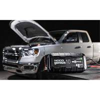 Genius&reg; 10 10-Amp Battery Charger Chandler Sales