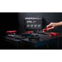 Genius&reg; 2X4 4-Bank, 8-Amp Battery Charger Chandler Sales
